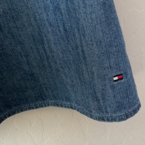 Tommy Hilfiger Top - Picture 6 of 16